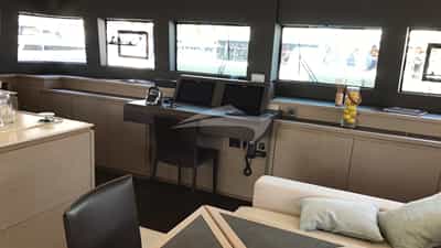 Navigation Station