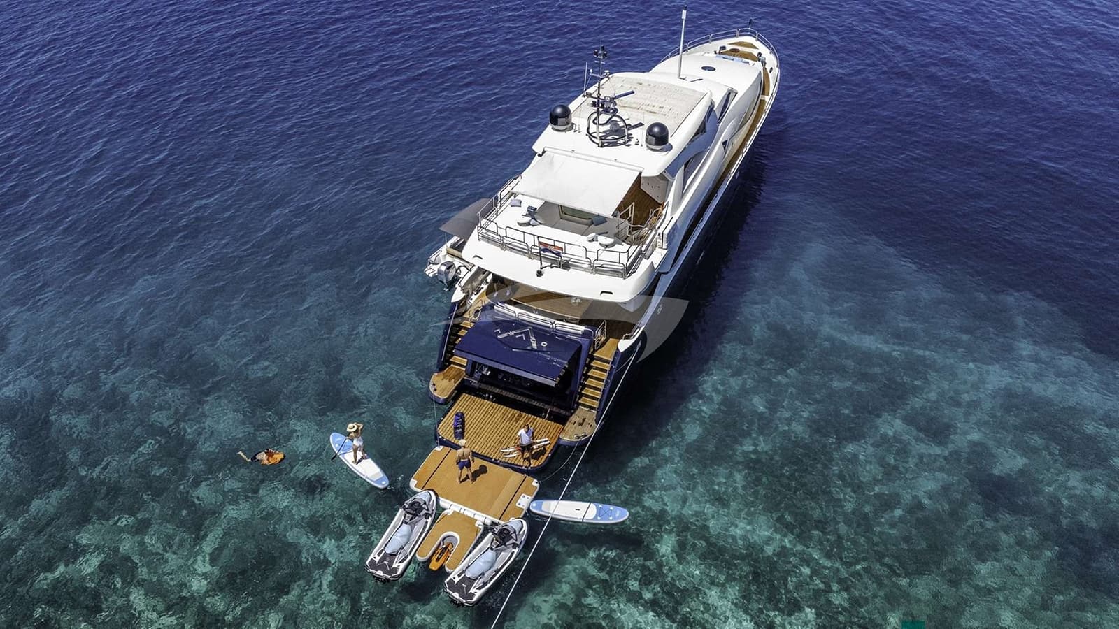 ARAGO, photo from the yacht portfolio 4
