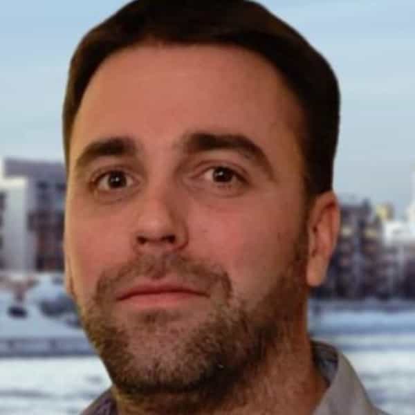 Jean Marc Bayle