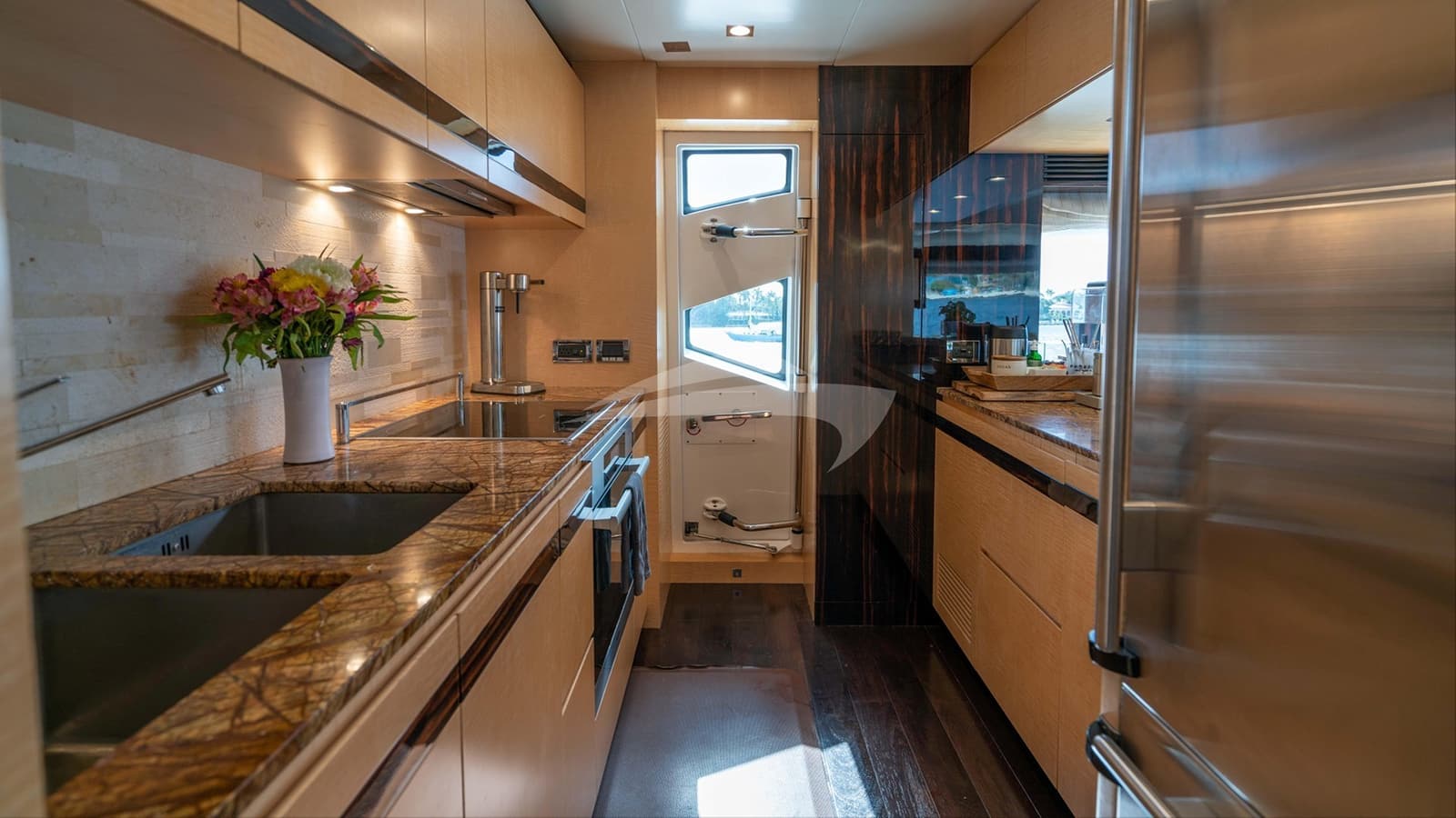 THE RICHIE, photo from the yacht portfolio 12