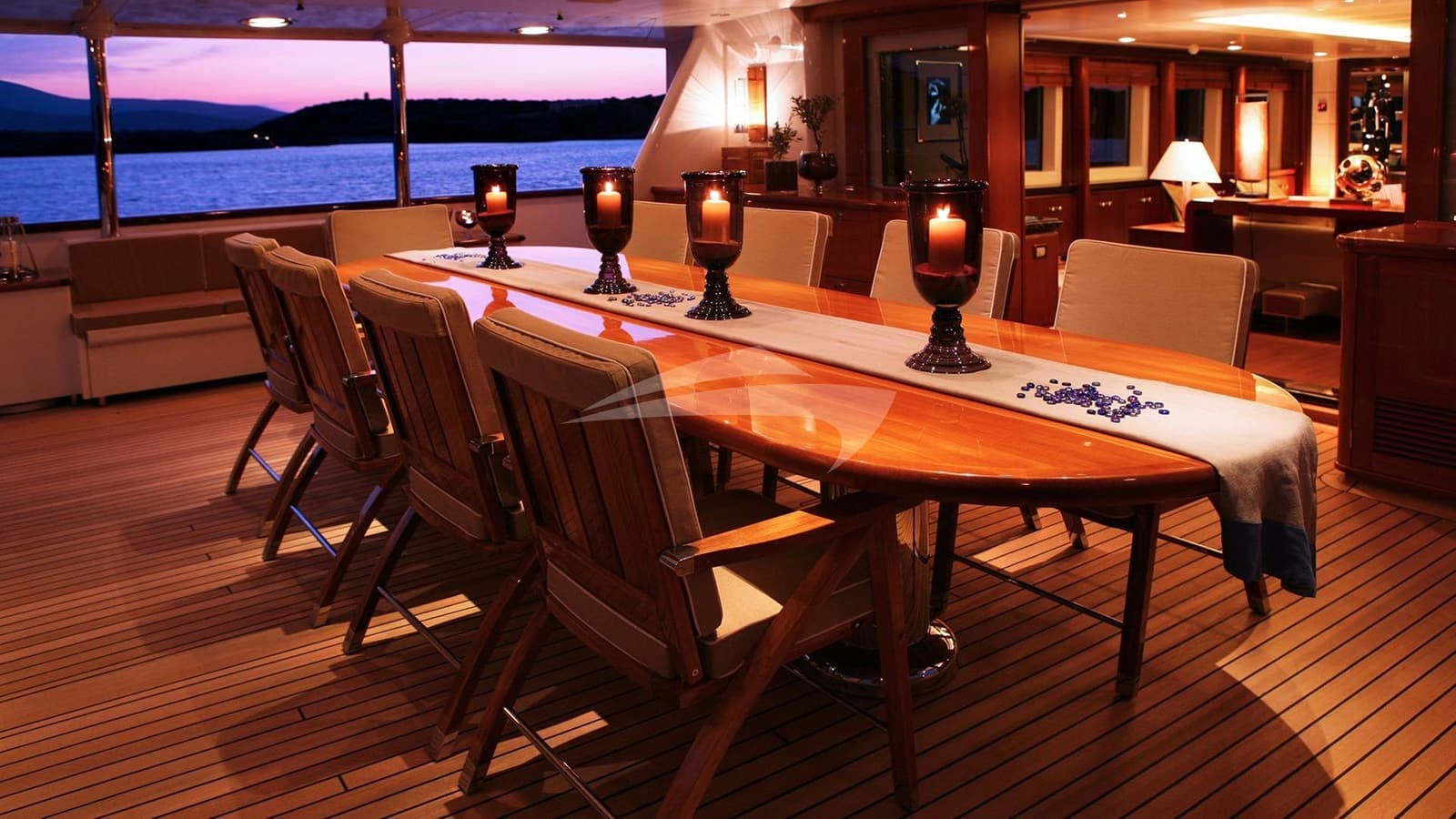 PEGASUS, photo from the yacht portfolio 15