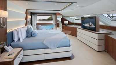 Guest Cabin