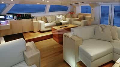 Saloon