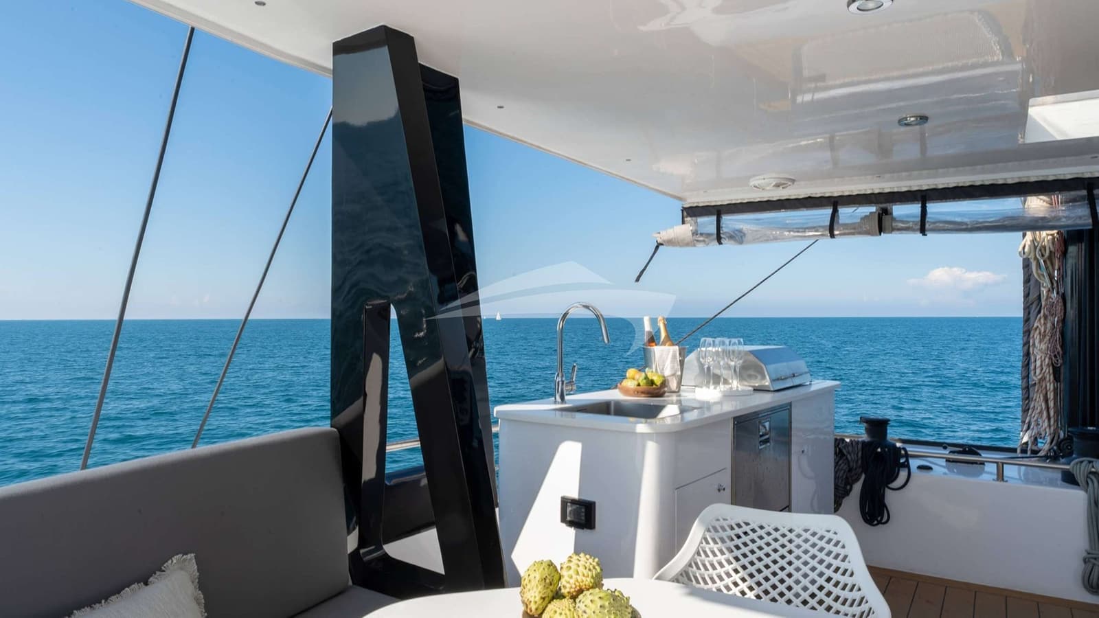 HANI I, photo from the yacht portfolio 13