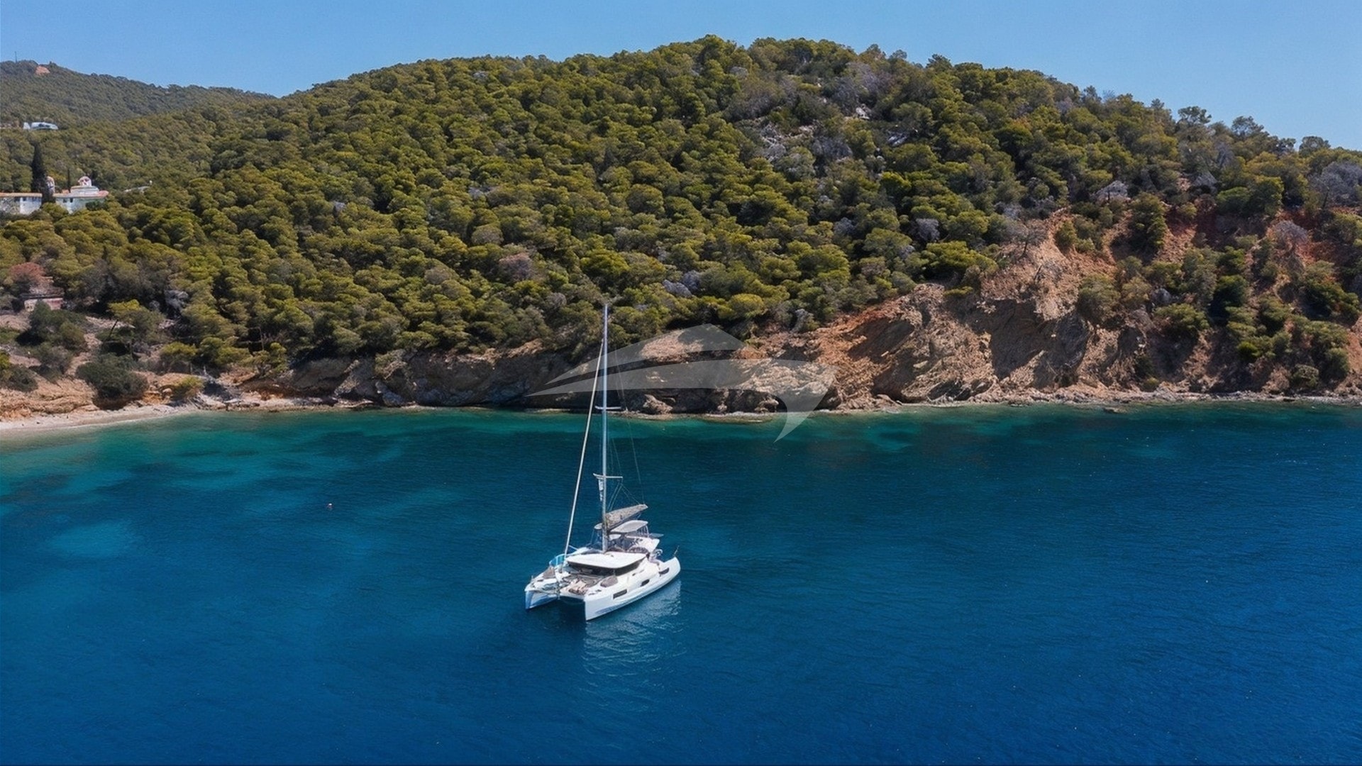 At Anchor