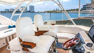 Flybridge