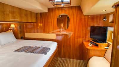 Guest Cabin