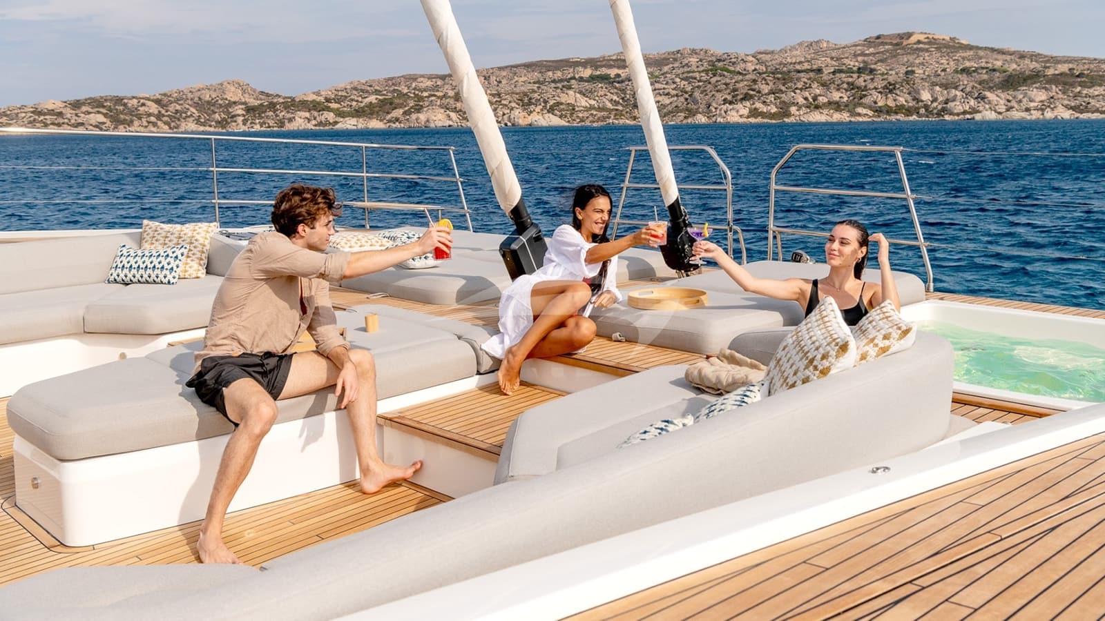 WINDKIND, photo from the yacht portfolio 7