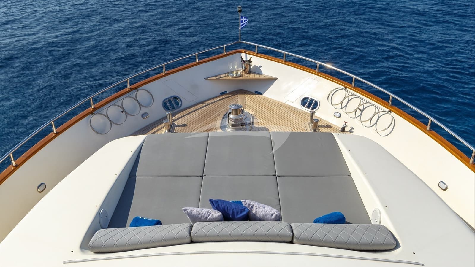 VYNO, Aufnahme aus dem Yachtportfolio 1