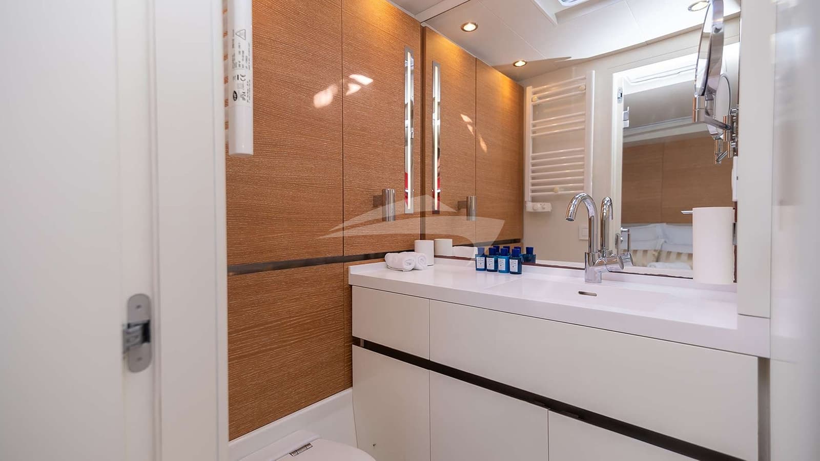 BUBBLES, Aufnahme aus dem Yachtportfolio 13