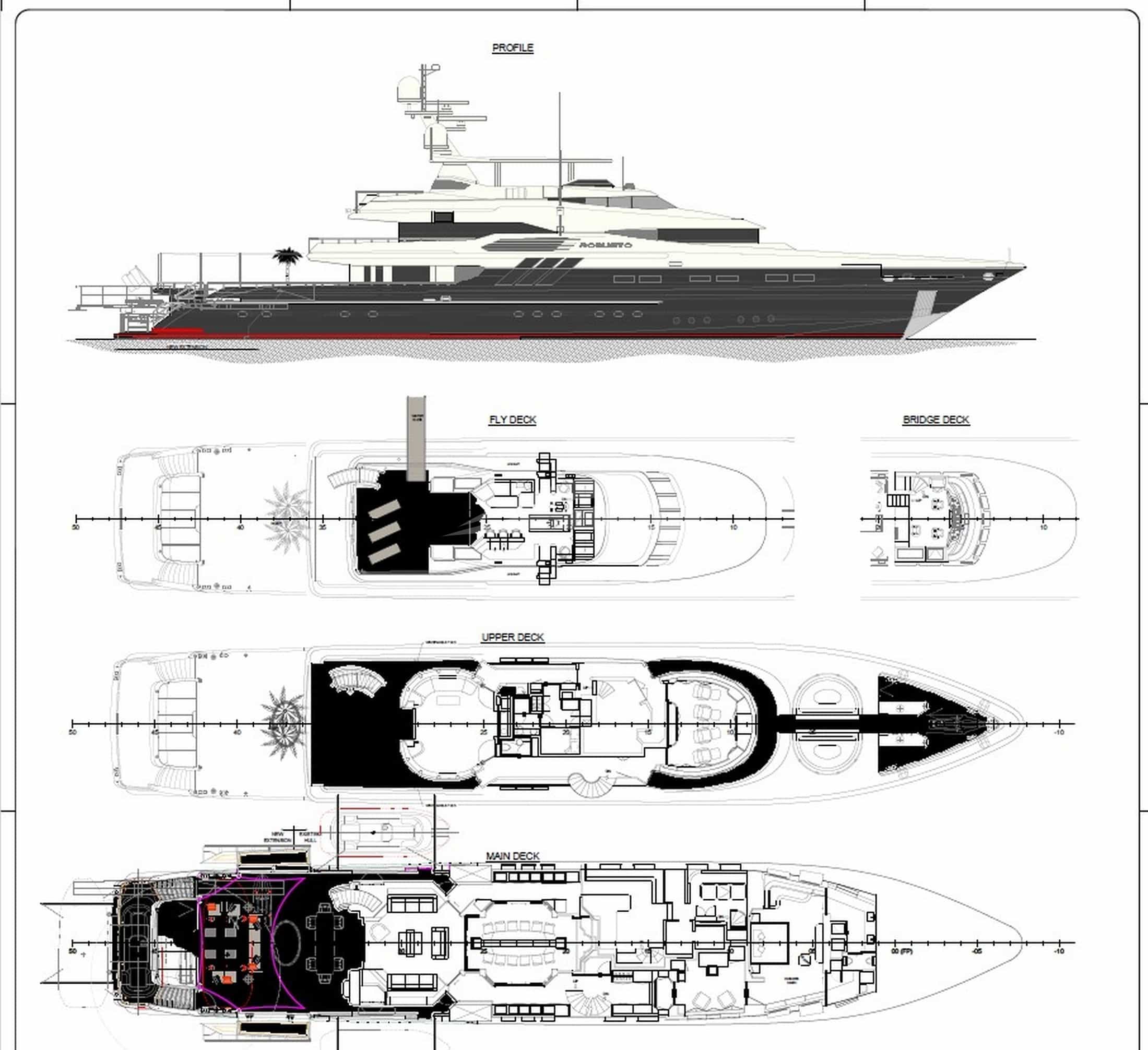 RENEGADE 31