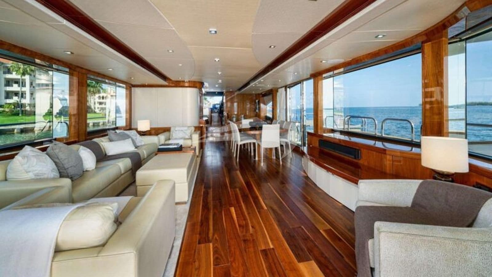 OASIS, photo from the yacht portfolio 5