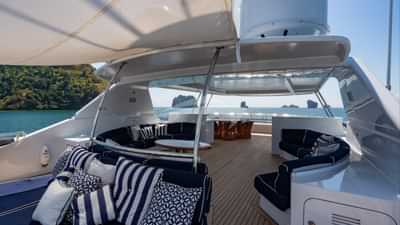 Sundeck
