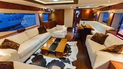 Saloon