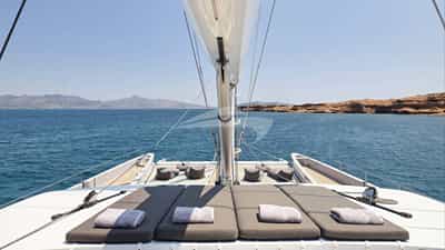 Deck Sunpads