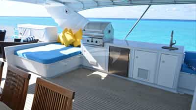 Flybridge