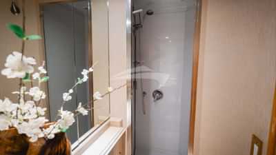 Guest Stateroom Ensuite