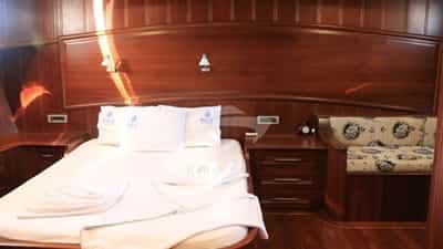 Guest Cabin