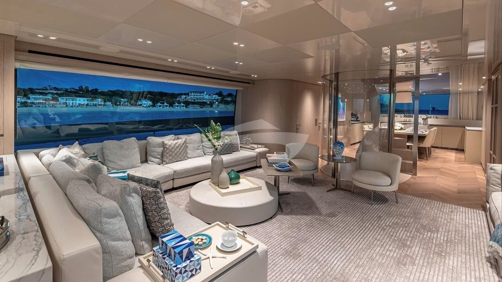 ANOTHER ONE, photo from the yacht portfolio 6