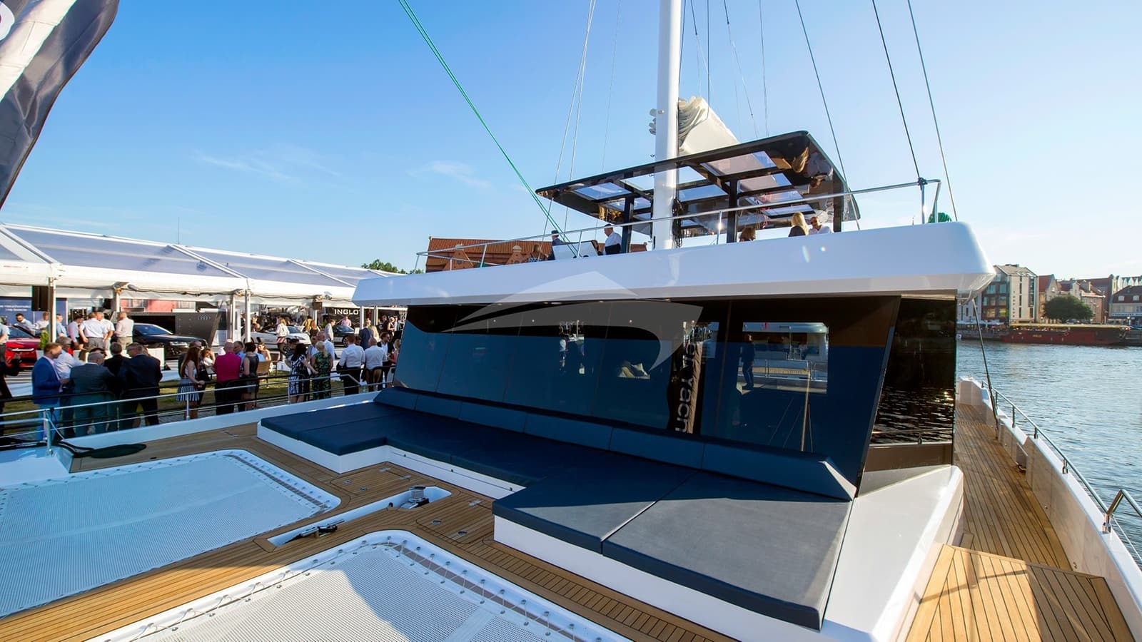 MIDORI, photo from the yacht portfolio 12