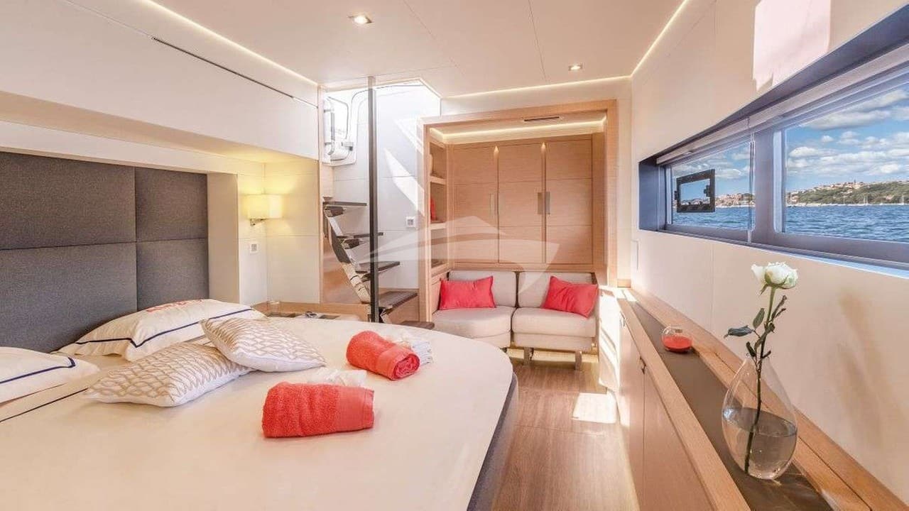 SAPPHIRE, photo from the yacht portfolio 5