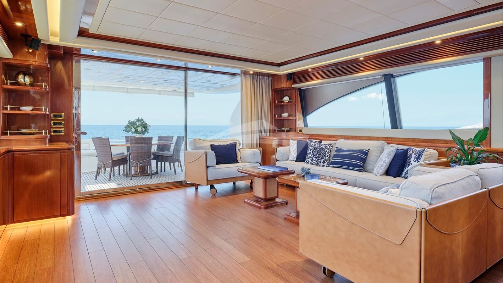 ESTIA ORION, photo from the yacht portfolio 16