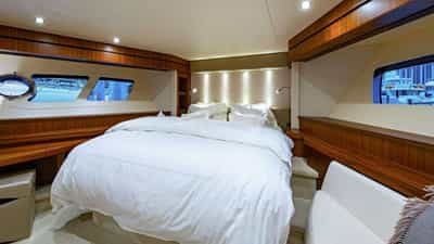 Guest Cabin