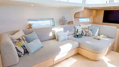 Saloon