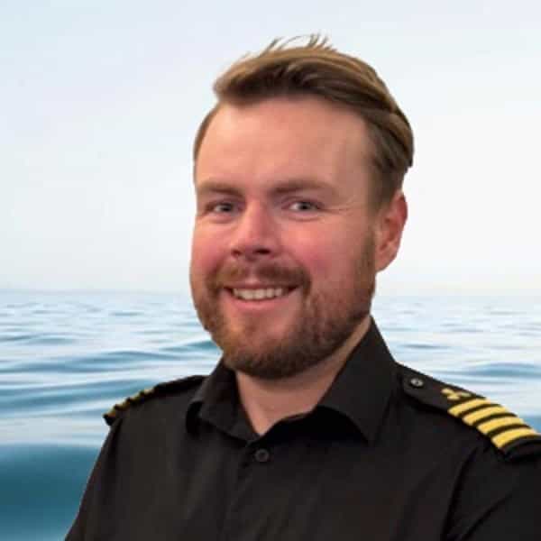 Ben Cudd - Rotational
