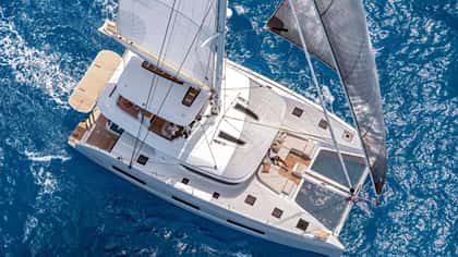 SEVEN SEAS 17m sailing yacht charter, photo 13