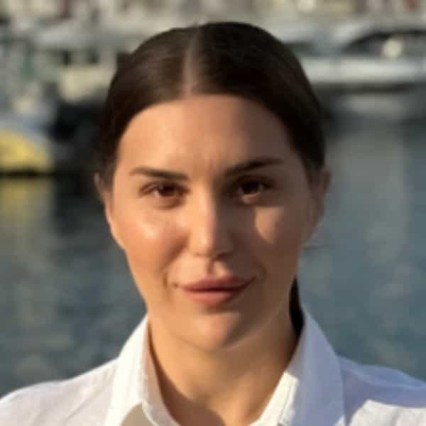 Anita Matić
