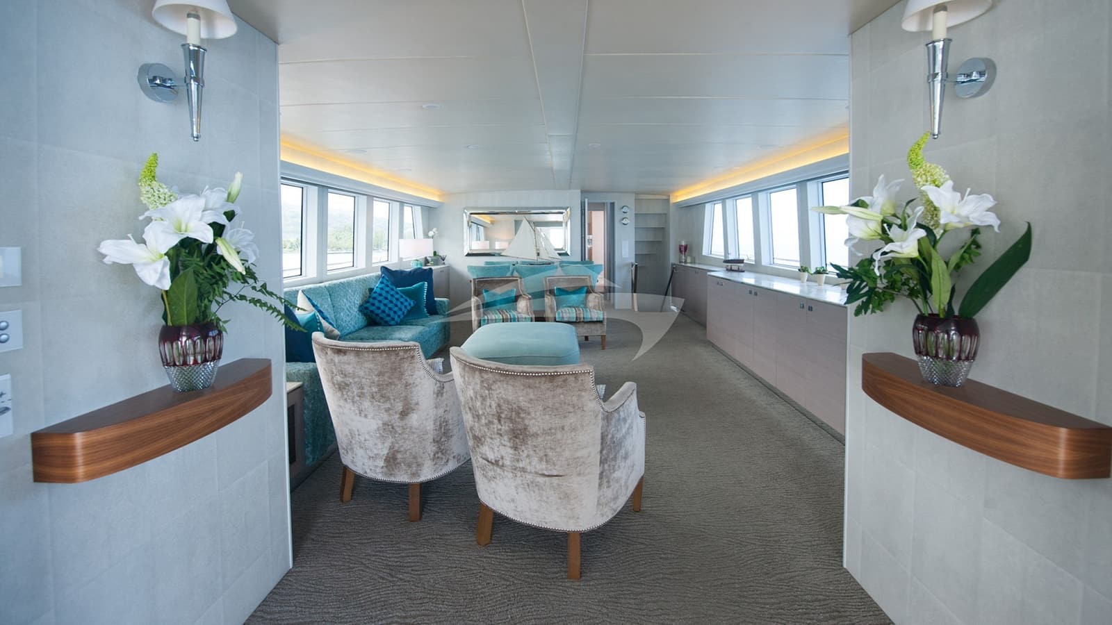 SHORETHING, photo from the yacht portfolio 9