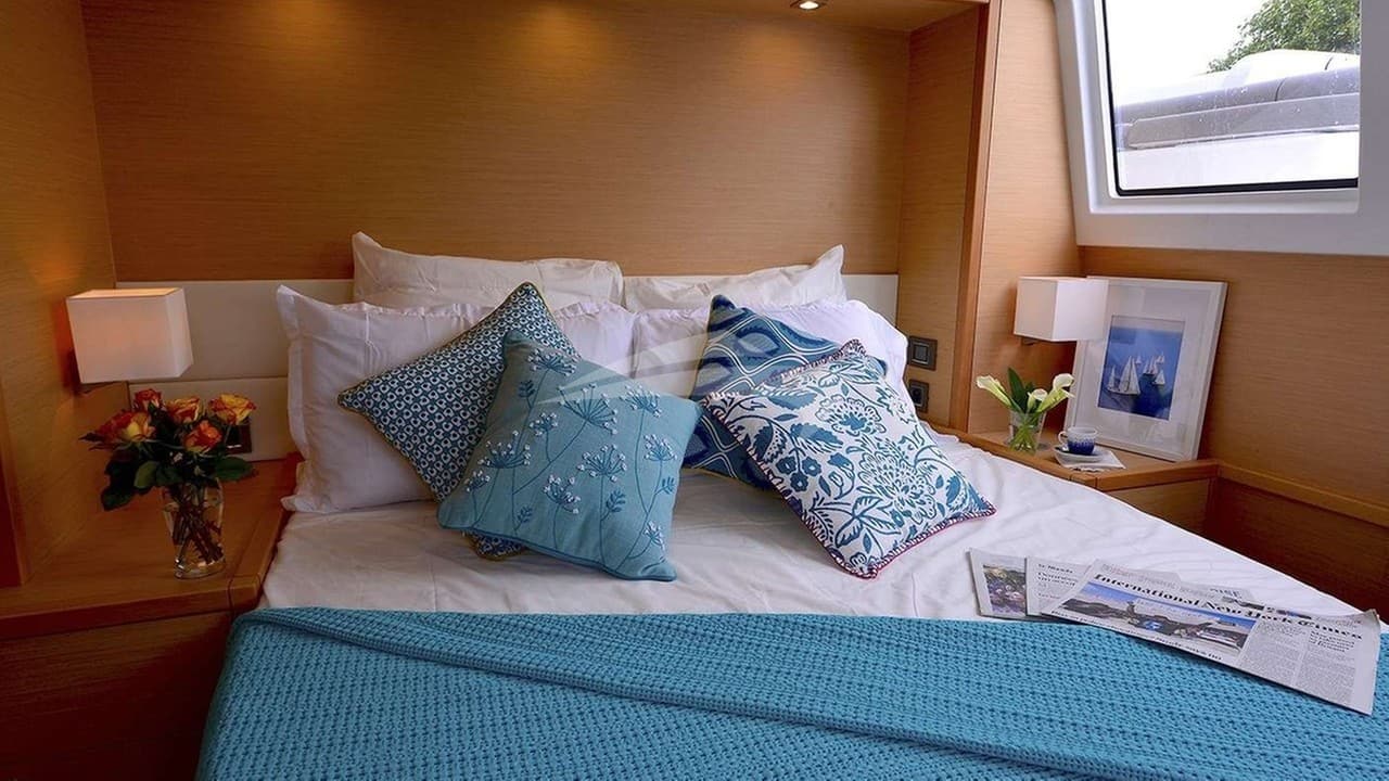 REVE2MER, photo from the yacht portfolio 4