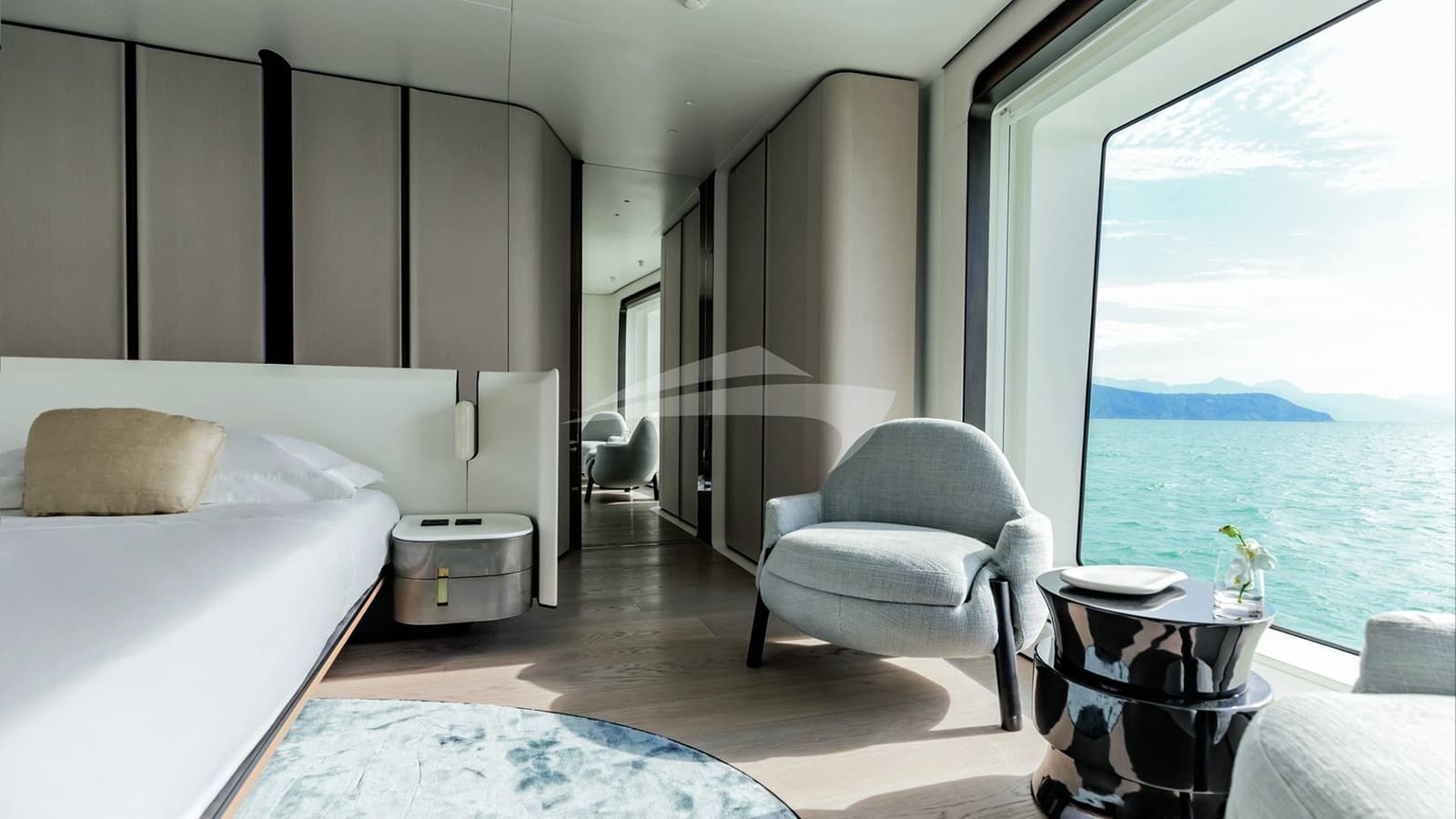 OCEAN ONE, photo from the yacht portfolio 22
