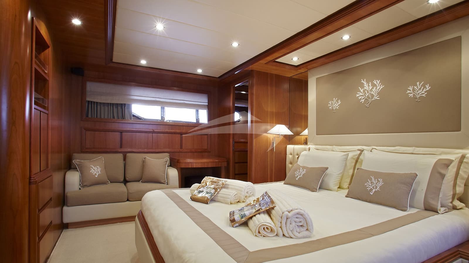 FREEDOM, photo from the yacht portfolio 7