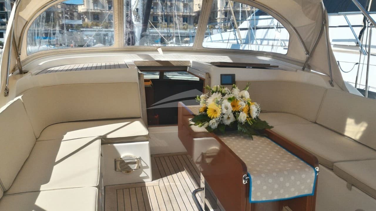 TERRA DI MEZZO 3, photo from the yacht portfolio 10