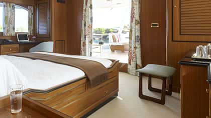 NORTHWIND II 46m motor yacht charter, photo 7