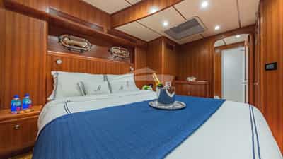 Master Stateroom