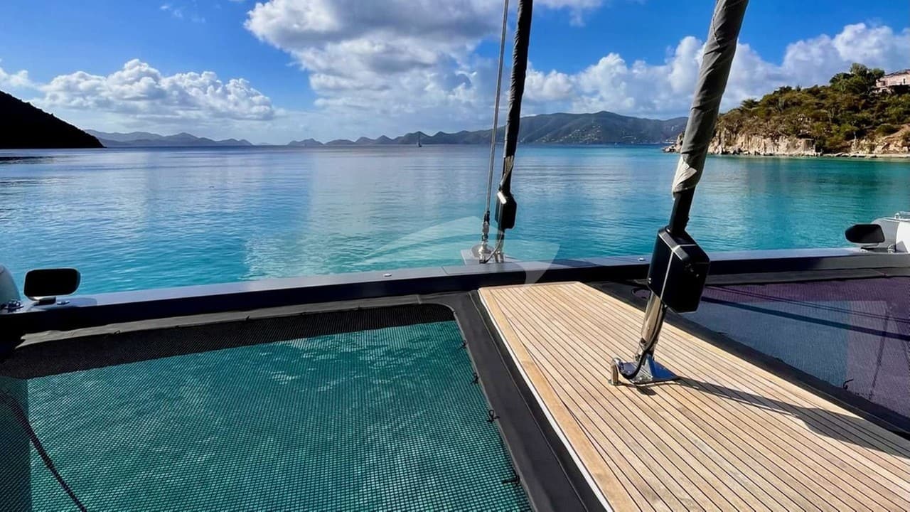 YOLO, photo from the yacht portfolio 3