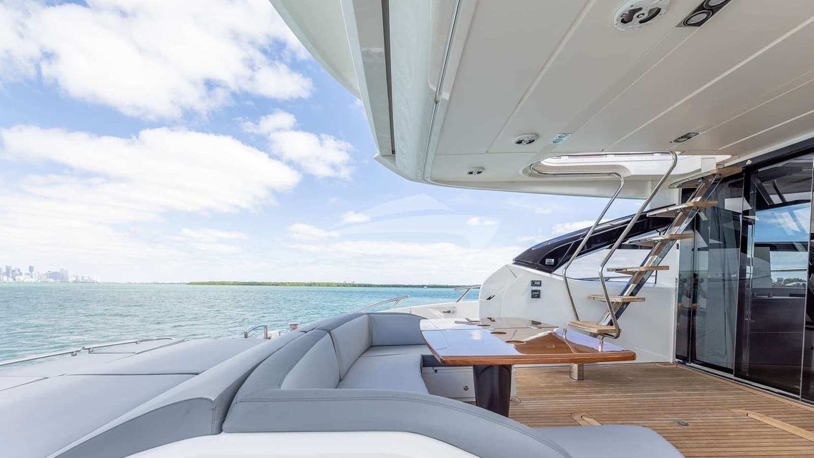 SNOWBIRD, photo from the yacht portfolio 11