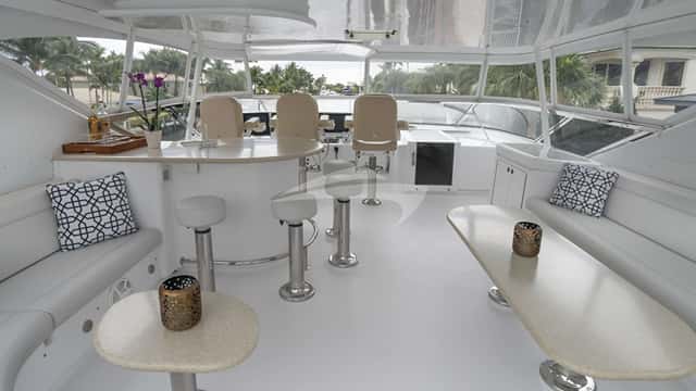 GALLOPIN yacht charter photo 3