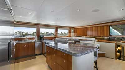 Galley