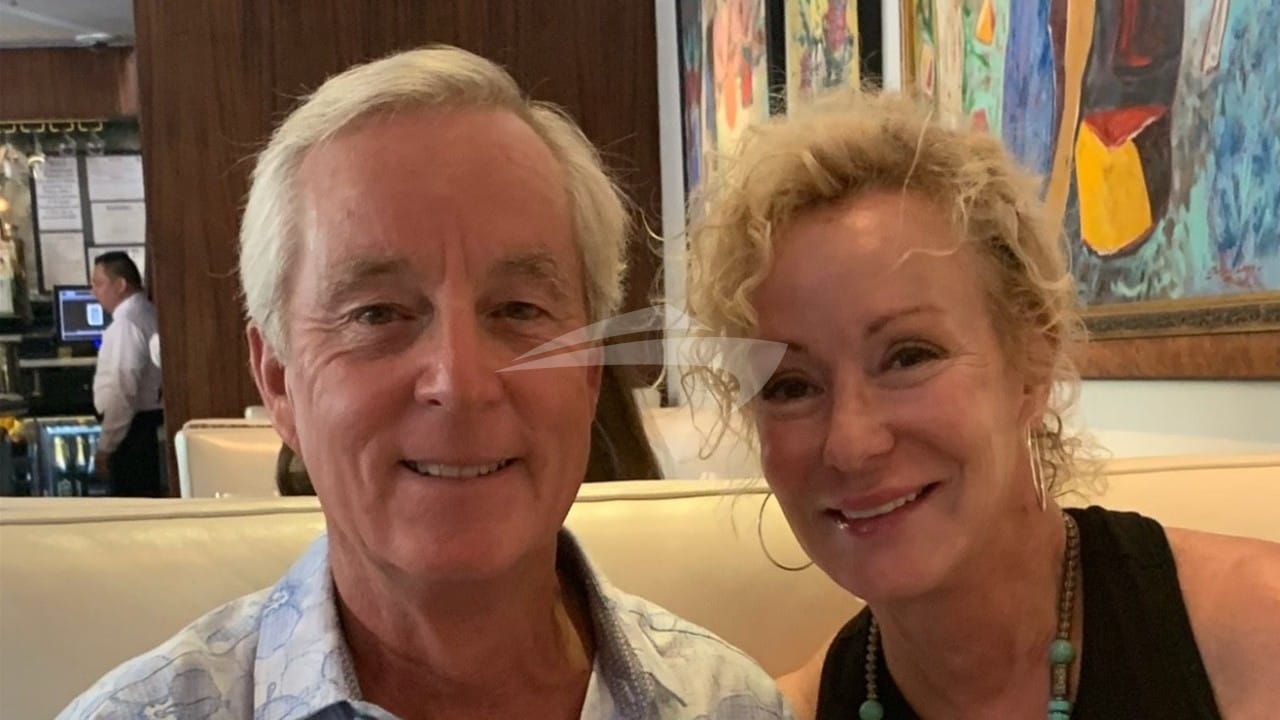 Luxury charter yacht crew for DEEP BLUE