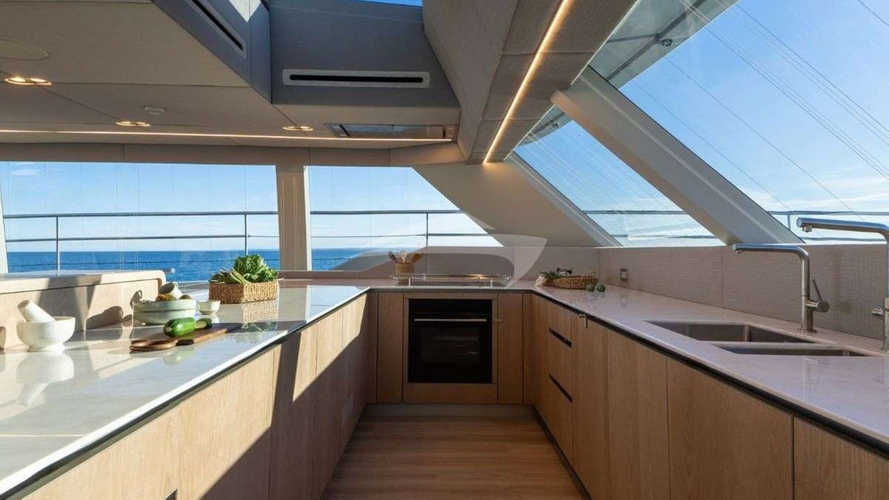 Galley
