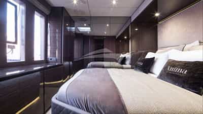Master Cabin