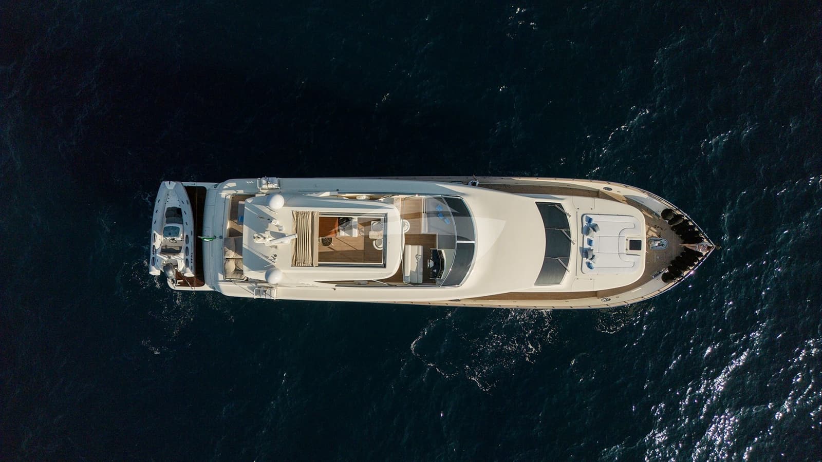 OCEAN DELTA 11, photo from the yacht portfolio 6