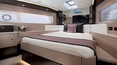 Guest Cabin