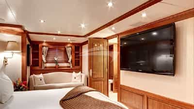 Cabin