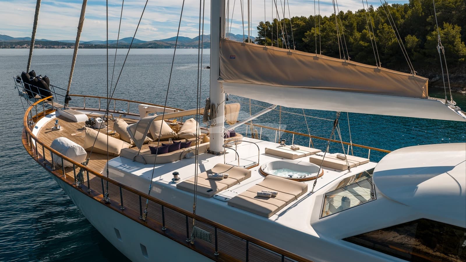 ALESSANDRO I, photo from the yacht portfolio 11