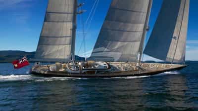 Sailing